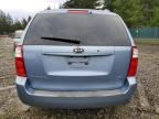 KIA SEDONA EX photo