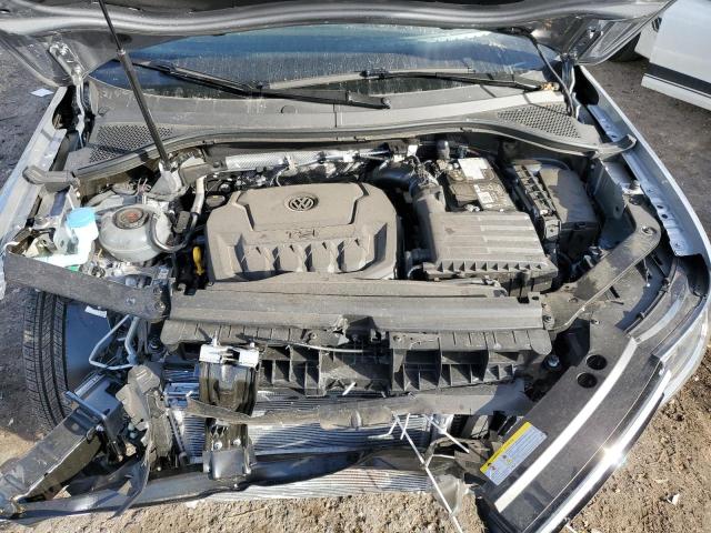 2024 VOLKSWAGEN TIGUAN SE - 3VVMB7AX6RM157527