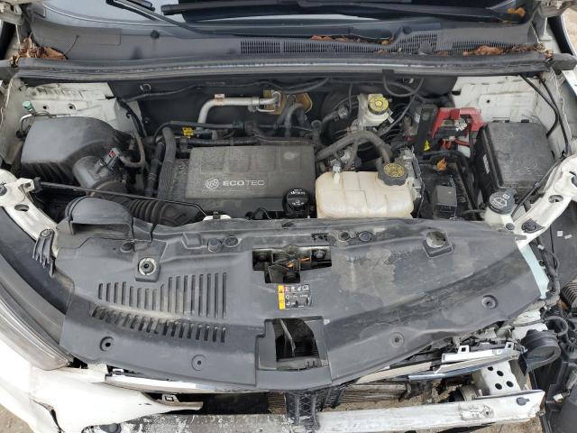 2018 BUICK ENCORE PRE - KL4CJASB8JB519134