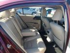 Lot #3025175211 2016 HONDA ACCORD EXL