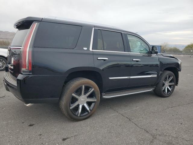 2015 CADILLAC ESCALADE L - 1GYS4MKJ6FR636723