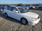 Lot #3023632258 2002 HYUNDAI ELANTRA GL