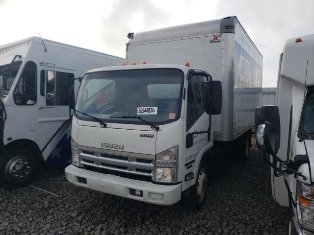 2015 ISUZU NPR HD #3023936221