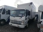 Lot #3023936221 2015 ISUZU NPR HD