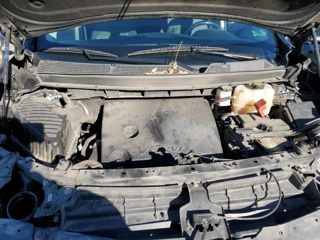 2020 CHEVROLET TRAVERSE L - 1GNERGKW7LJ295464