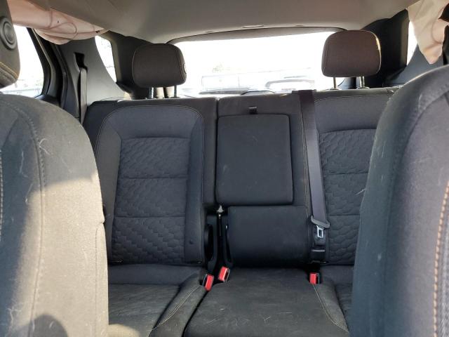 2018 CHEVROLET EQUINOX LT - 2GNAXJEVXJ6289575