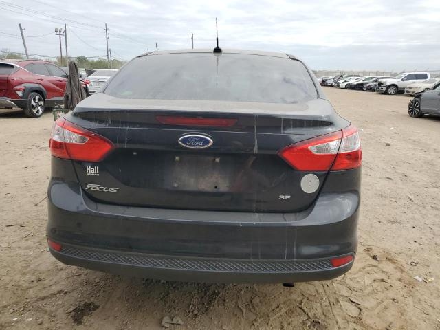 VIN 1FADP3F26DL304810 2013 Ford Focus, SE no.6