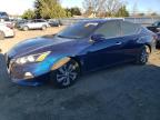 2020 NISSAN ALTIMA S - 1N4BL4BV6LC190573