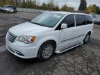 2016 CHRYSLER TOWN & COU - 2C4RC1BG0GR157431
