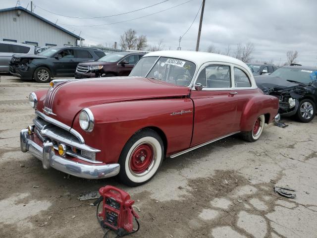 Vin: p8rs21580, lot: 82037304, pontiac all other 1949 img_1