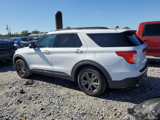 2021 FORD EXPLORER X - 1FMSK7DH2MGC41515