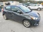 Lot #3022886251 2017 CHEVROLET SPARK 1LT