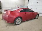 Lot #3006676451 2012 CADILLAC CTS PERFOR