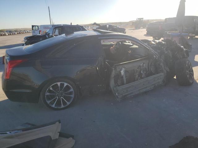 2015 CADILLAC ATS PERFOR - 1G6AC1RXXF0116058