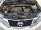 NISSAN PATHFINDER photo