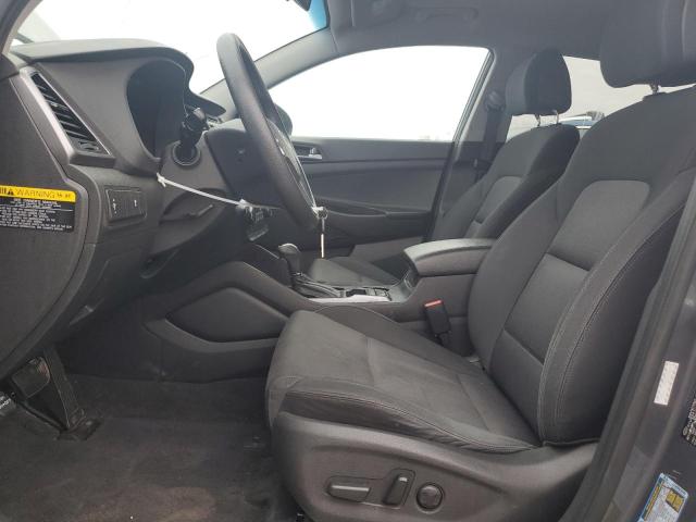 2017 HYUNDAI TUCSON LIM - KM8J33A49HU253834
