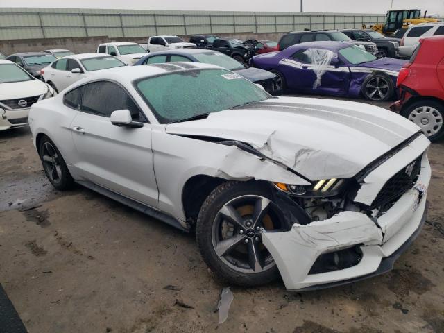 2016 FORD MUSTANG - 1FA6P8AM5G5333724