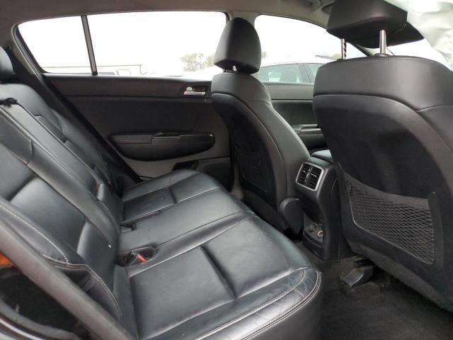 2017 KIA SPORTAGE E - KNDPN3AC8H7282675