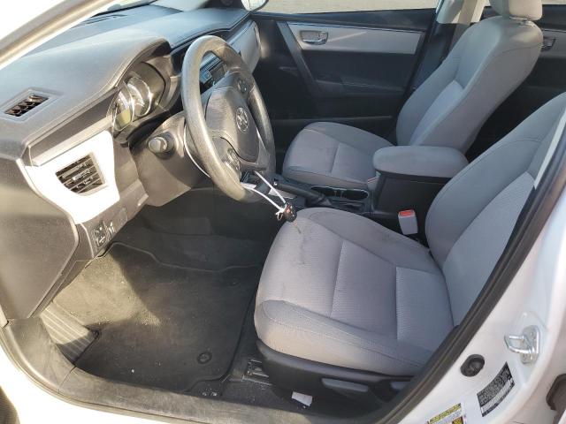 2015 TOYOTA COROLLA L - 5YFBURHE3FP302138