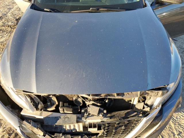 2019 NISSAN ALTIMA SL - 1N4BL4EV6KC246134