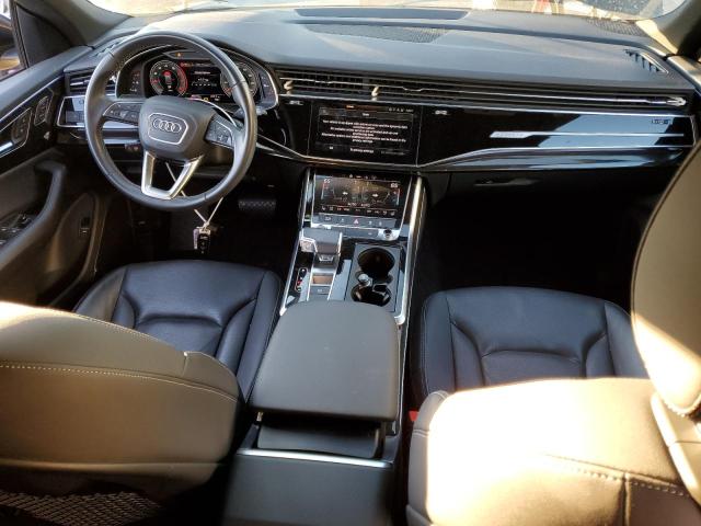 2021 AUDI Q8 PREMIUM - WA1EVAF15MD013154