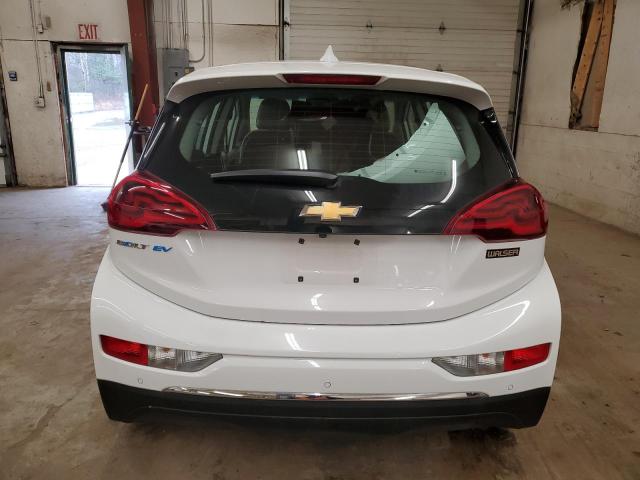 2019 CHEVROLET BOLT EV LT - 1G1FY6S09K4142905