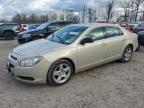 CHEVROLET MALIBU LS photo