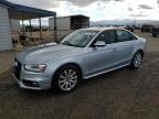 AUDI A4 PREMIUM photo