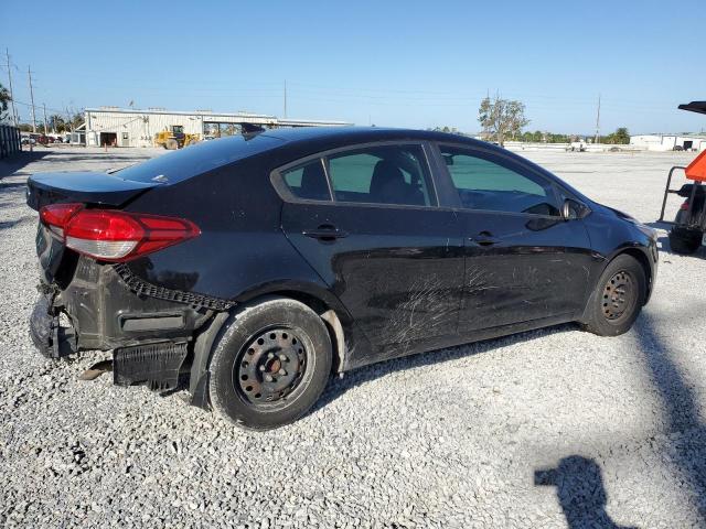 2017 KIA FORTE LX - 3KPFK4A75HE063783