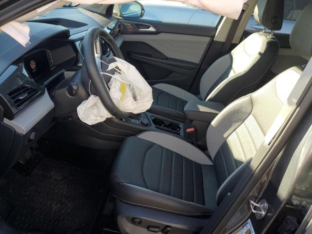 2024 VOLKSWAGEN TAOS SEL 3VV4X7B25RM046164