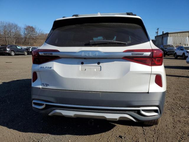 2022 KIA SELTOS SX KNDETCA26N7277507