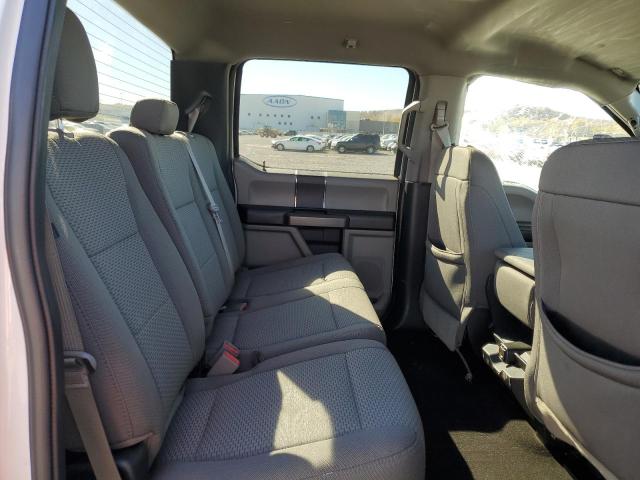 2019 FORD F150 SUPER - 1FTEW1EB0KKE16612