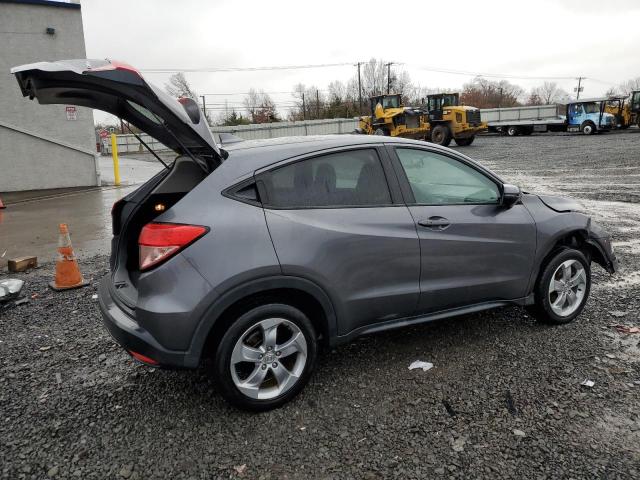 2016 HONDA HR-V EX - 3CZRU6H56GM758585