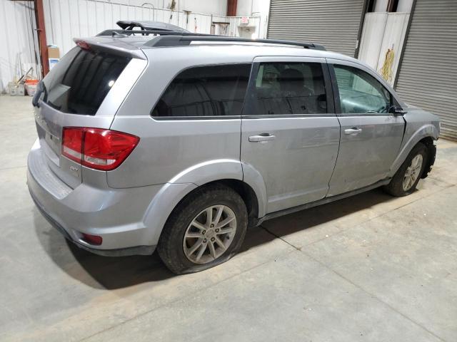 Vin: 3c4pdcbg8ht515728, lot: 51778215, dodge journey sxt 20173