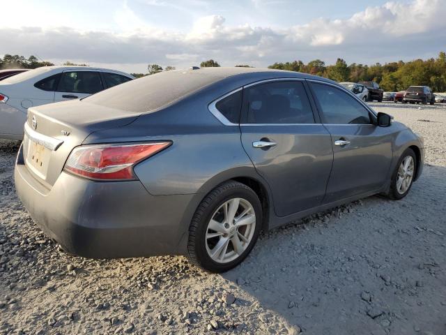 2015 NISSAN ALTIMA 2.5 #3312371785