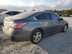 Lot #3312371785 2015 NISSAN ALTIMA 2.5