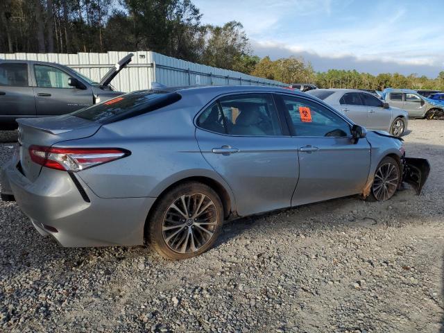 2020 TOYOTA CAMRY SE - 4T1G11AK8LU350437