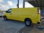 CHEVROLET EXPRESS G2 photo