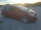 NISSAN VERSA NOTE снимка