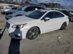 2017 SUBARU LEGACY 2.5 - 4S3BNAN69H3037958