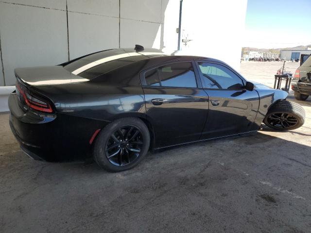 2016 DODGE CHARGER SX - 2C3CDXHG1GH228868