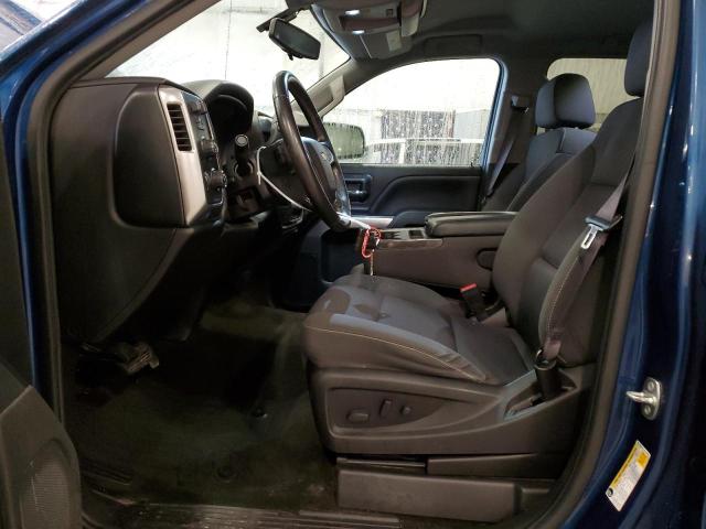 2017 CHEVROLET 1500 - 3GCUKREC7HG496196