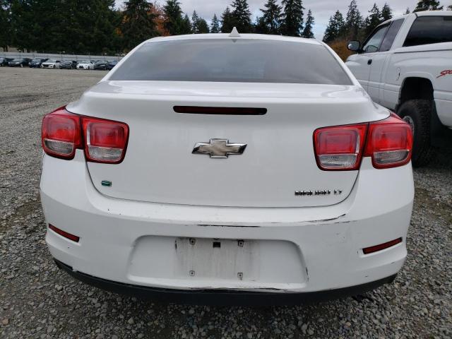 VIN 1G11C5SL8EF264905 2014 Chevrolet Malibu, 1LT no.6