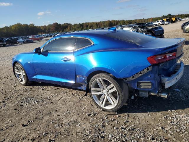 2016 CHEVROLET CAMARO LT - 1G1FD1RS3G0124744