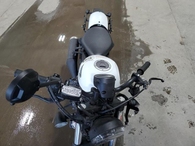 2021 HONDA CMX500 A MLHPC5652M5400265