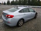 CHEVROLET CRUZE LS photo