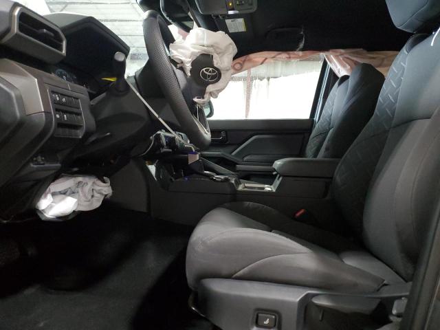 2024 TOYOTA TACOMA XTR 3TYJBAJN4RT015498