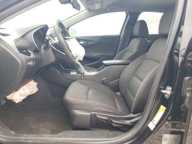 2019 CHEVROLET MALIBU LS - 1G1ZB5ST5KF178954