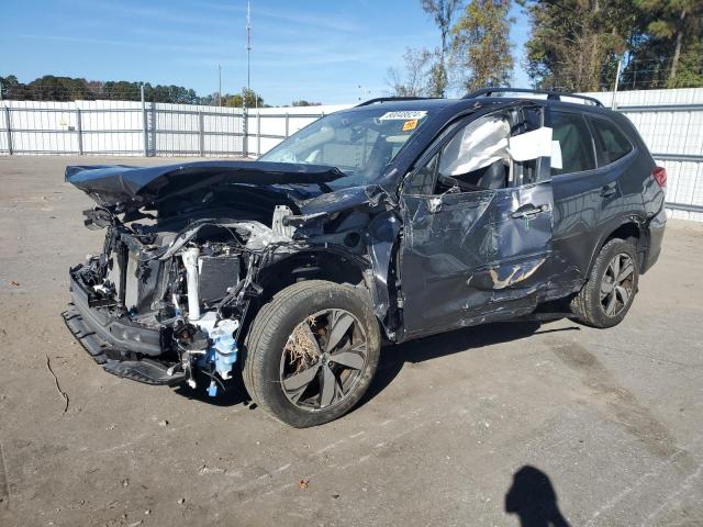 2021 SUBARU FORESTER T #3009129277