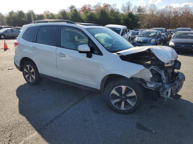 2018 SUBARU FORESTER 2 - JF2SJAEC0JH557042